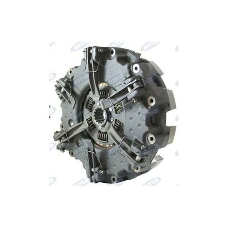 Frizione ORIGINALE LUK per trattore agricolo advantage ghibli 07898