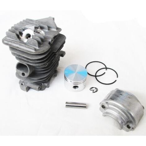 Cilindro pistone decespugliatore motosega compatibile STIHL 4203-02