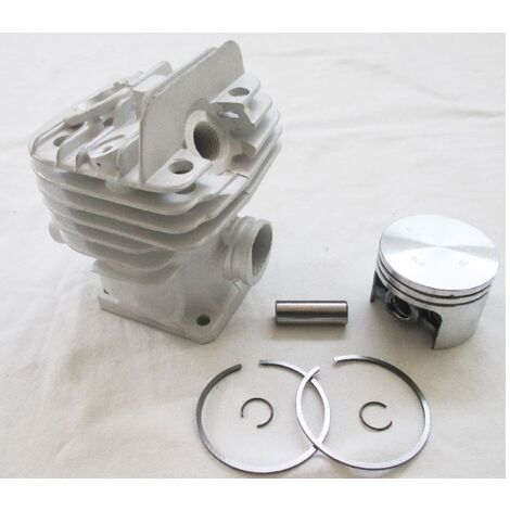 Kit cilindro pistone compatibile STIHL per motosega 026 MS260 MS260C