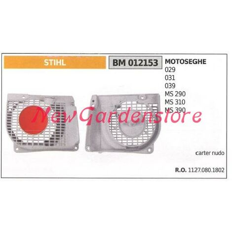 Carburatore Motosega Stihl 290 Zama 1127-120-0650 STIHL - 351510 Carburatore Motosega Stihl 290 Zama 1127-120-0650 STIHL - 351510