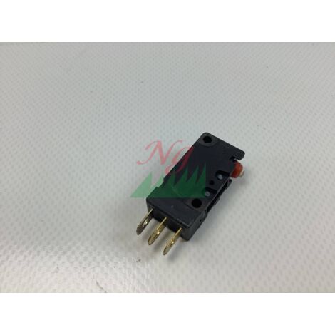 Interruttore accensione trattorino tagliaerba compatibile SNAPPER 7