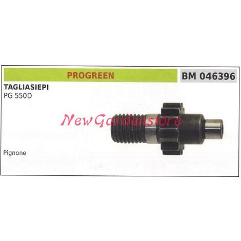 Pignone PROGREEN tagliasiepe PG 550D 046396