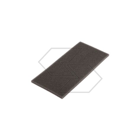 Prefiltro aria per motore HONDA G150K G200K1