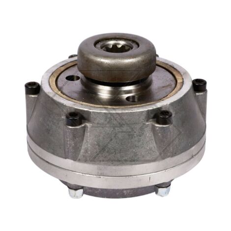 Frizione conica BERTOLINI YABE per motocoltivatore 307-406 A00313