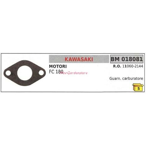 Guarnizione Del Carburatore - Kawasaki - Codice Originale 110612121 81623366 - Foto 6