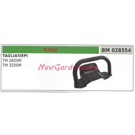 Impugnatura KAAZ tagliasiepe TM 2600E 028554