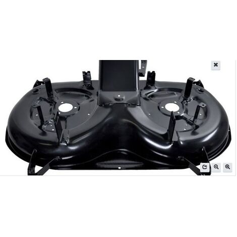 Lama Rasaerba Tagliaerba COMPATIBILE EINHELL 3405750 - Foto 10