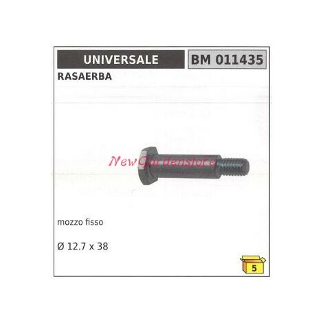 Mozzo Esagonale Per Ruota Auto RC In Scala 1/10 M12 Adattatore Di - Foto 3