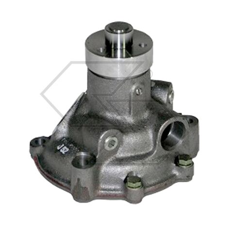 Pompa acqua per trattore agricolo FIAT NEW HOLLAND 45. 66 - 50. 66 - 55. 46