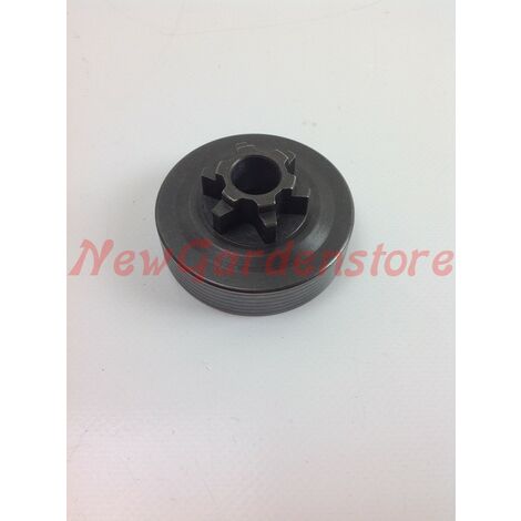 Pignone campana frizione motosega G300TS G310TS G320TS ZENOAH Z2475-51110 010056