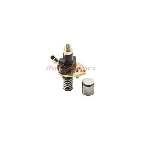 Kit Calibrazione Pompa Iniezione 10 Pezzi – Per Motori Diesel E Benzina, Con Custodia Rigida