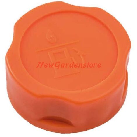 Tappo Carburante Ventilato Per Trattorino Prato | Sostituisce 751-0603B E 951-3111 | Solido E Facile Da Installare