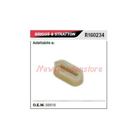 Saltarello avviamento B&S trattorino rasaerba tagliaerba R160234