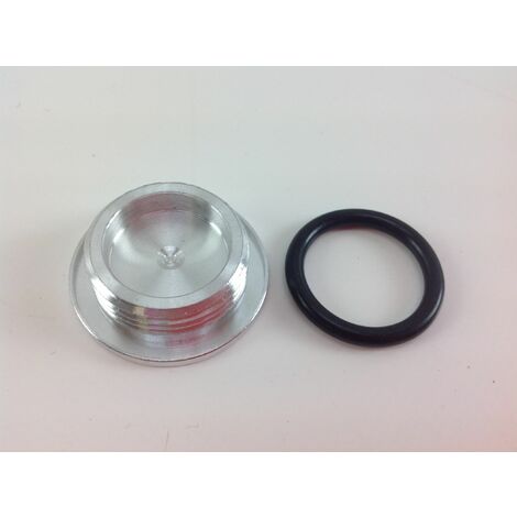 TAPPO SERBATOIO BENZINA PARTNER FORMULA 351 370 390 400 420 350 - Foto 6