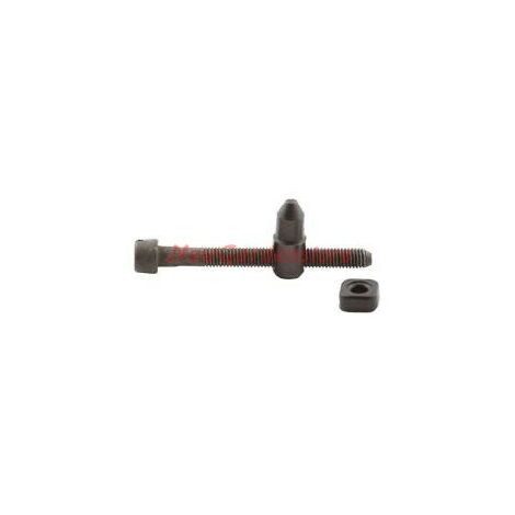 Polaris Gruppo Tendicatena Vespel Originale OEM 1332427 – Per Motoslitte 2014-2025 – Ricambio Specifico - 4