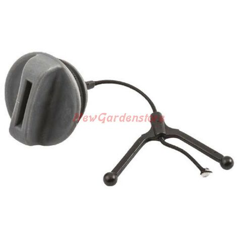 Tappo olio per motosega 345 - 53 - 2145 - 2153 Husqvarna 503.9039.01 231057
