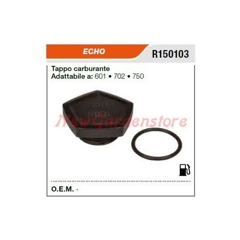 Strumento di ricambio tappo limitatore carburatore per motoseghe Echo