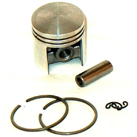 Anello Pistone Dolmar Anello Pistone Per Motoseghe Dolmar-Sachs - Compatibile Con 102, 109, 110, BC400, MS4000 (MPN: 020132040) Moser 1400 - Foto 5