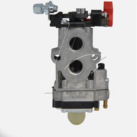 Carburatore KAWASAKI per motore TJ 45 E modello WYA.94 040925 (1/5)