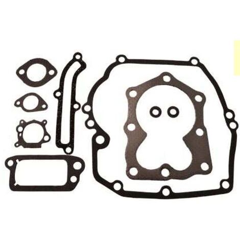 Serie guarnizioni BRIGGS & STRATTON motore da 122K00 a 123K00 orizzontali 017530