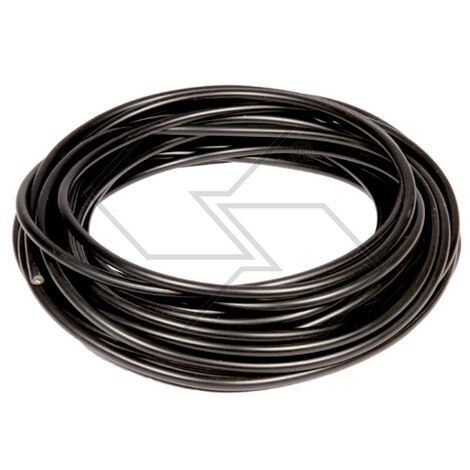 Cavo candela in PVC diametro 5 mm lunghezza 10 metri