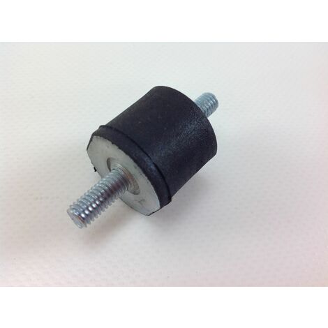 Molla Antivibrante Ammortizzatore Originale Stihl Per Motosega MS 171 - Foto 7