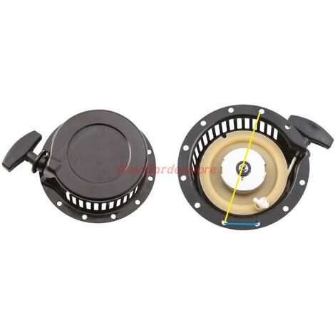 Avviatore per motore Yanmar diesel cinese SDE180 260525