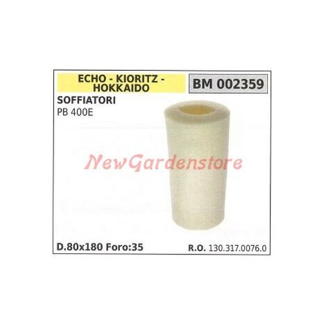 A226002160 Filtro Aire Línea Para Echo Pb-2520 90183y | Meses sin interés
