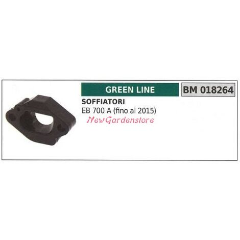 Flangia termica GREEN LINE soffiatore EB 700 A 018264