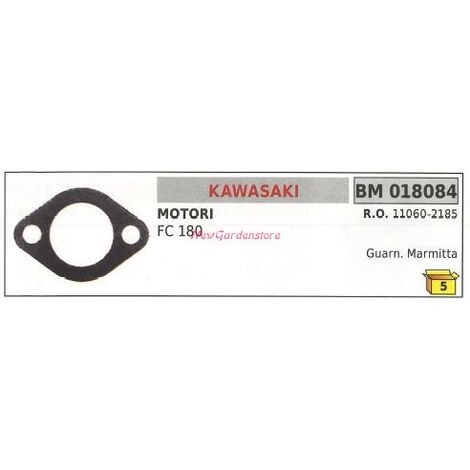 Guarnizione Originale Per Marmitta Aprilia RS 125 (1992-2010) – AP8120812