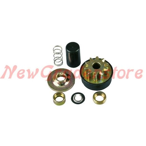 Kit Di Riparazione Motorino Di Avviamento Per TD5 2.5 - Per Defender 90/110 E Serie II (1998-2006)