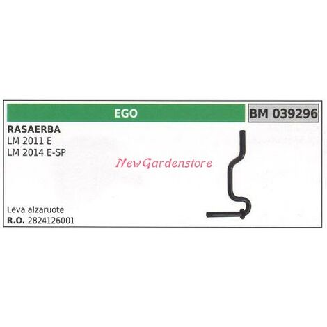 Leva alzaruota EGO tagliaerba tosaerba rasaerba LM2011E 039296