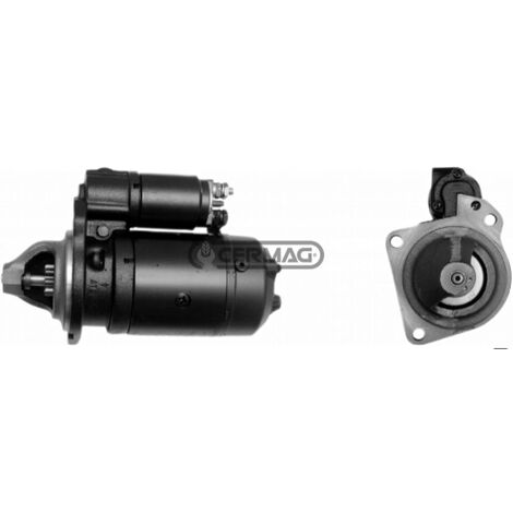 Motorino avviamento per trattore agricolo FIAT 420 450 440