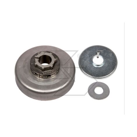 Pignone a stella 7 denti .325 per motosega echo | Leroy Merlin