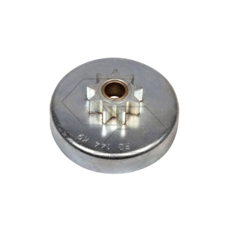 Husqvarna Pignone Originale Per Motosega, Codice 576896901, Compatibile Con Poulan, Ricambio OEM - 6