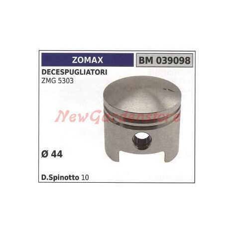 Anello Pistone Caber Per Motosega E Decespugliatore, Misura 46 X 1,5 Mm, Nuovo, Made In UK