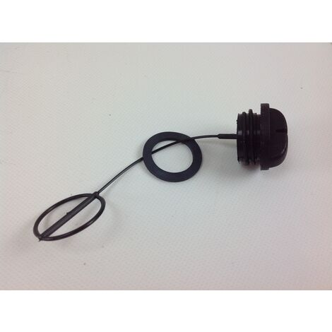 Tappo carburante HUSQVARNA motosega 65 77 61 162 266 268 272 001358