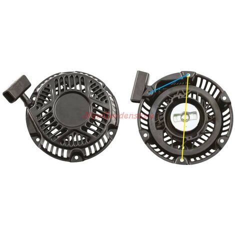 Albero Farfalla Originale Motore Rasaerba Tagliaerba BRIGGS & STRATTON - Foto 8