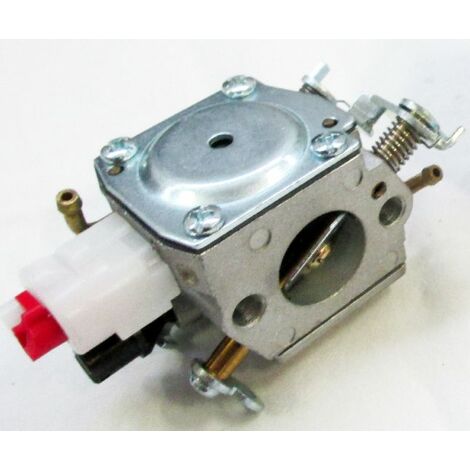 Carburatore Per Motosega Husqvarna 340 345 346 350 351 353 - Ricambio 503283210