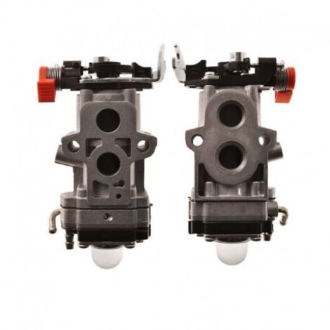 Carburatore KAWASAKI per motore TJ 45 E modello WYA.94 015942 (1/5)