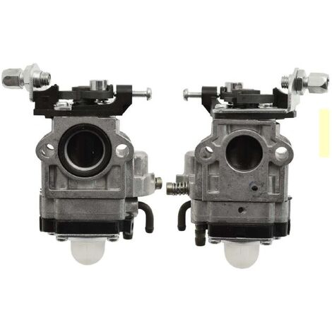 Carburatore GREEN LINE per decespugliatore CG 430 B 013478