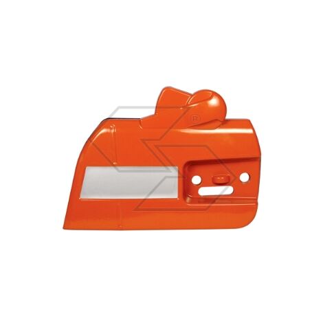 Carter copricatena HUSQVARNA per motosega 340 345 350 353 359