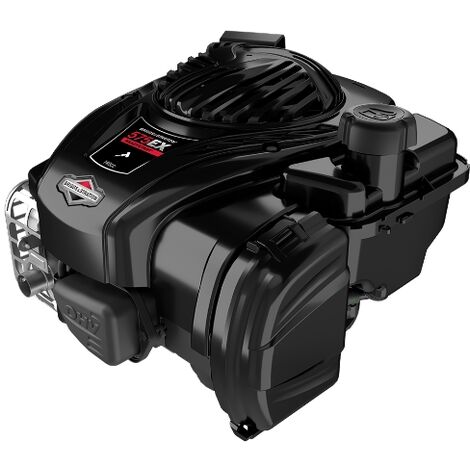 Motore completo BRIGGS  575 EX 140cc albero verticale 22 x 60 volano pesante