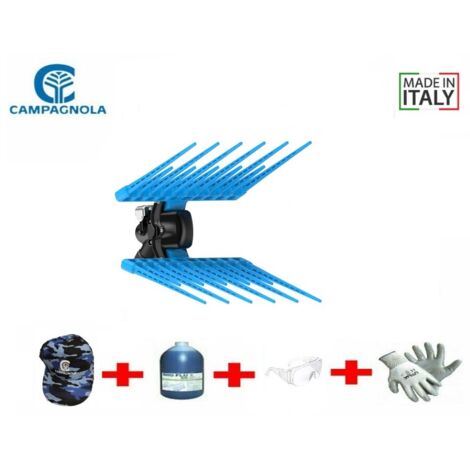 Cinghia di trasmissione per Falciatrice uomo a bordo CUB CADET: SERIE 3000 (1/4)