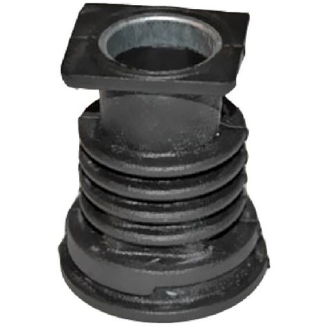 Collettore Motosega 25 Cc – Compatibile ALPINA CJ300, A305, AMA, EFCO, ZENOAH, SANDRIGARDEN – PRAI - 4
