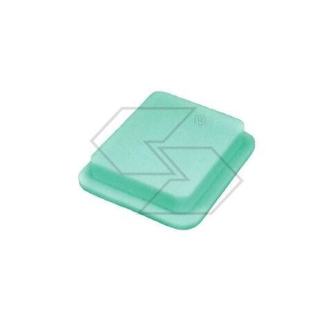Filtro aria rasaerba tagliaerba tosaerba 796970 BRIGGS&STRATTON 192028 Filtro aria rasaerba tagliaerba tosaerba 796970 BRIGGS&STRATTON 192028
