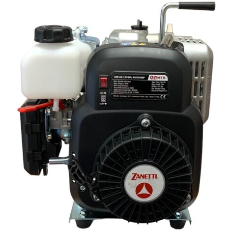 Filtro aria per motore KUBOTA GH150 5019 5020 (1/4)