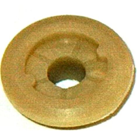 Bobina d'accensione durevole in gomma resistente all'usura, candela