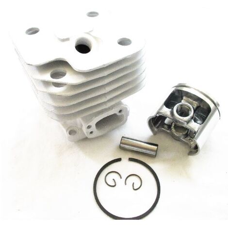 Kit cilindro pistone compatibile HUSQVARNA per motosega 268 268S 268K 272