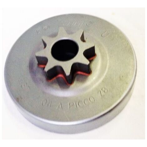 XILENY Parti Del Giardino 2 Pz/Lotto P-7 Motosega Cerchio Pignone Misura For STIHL MS 017 018 021 023 025 MS170 MS180 MS230 MS210 MS250 Parti Di Attrezzi Da Giardino Parti Del Giardino - Foto 5